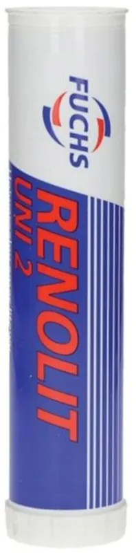 Wysoka jakość Smar FUCHS RENOLIT UNI 2 400g